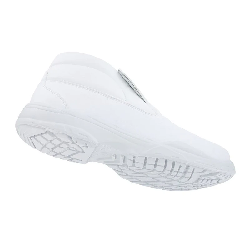 Chaussure de Sécurité Montante Alimentaire S2 BERND - NORDWAYS - Image 3