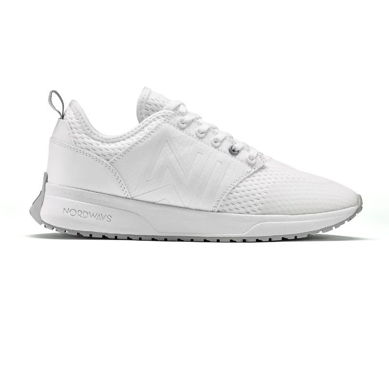 Chaussures de Travail Blanche Run Lite Evo - NORDWAYS - Image 3