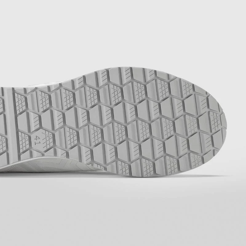 Chaussures de Travail Blanche Run Lite Evo - NORDWAYS - Image 4