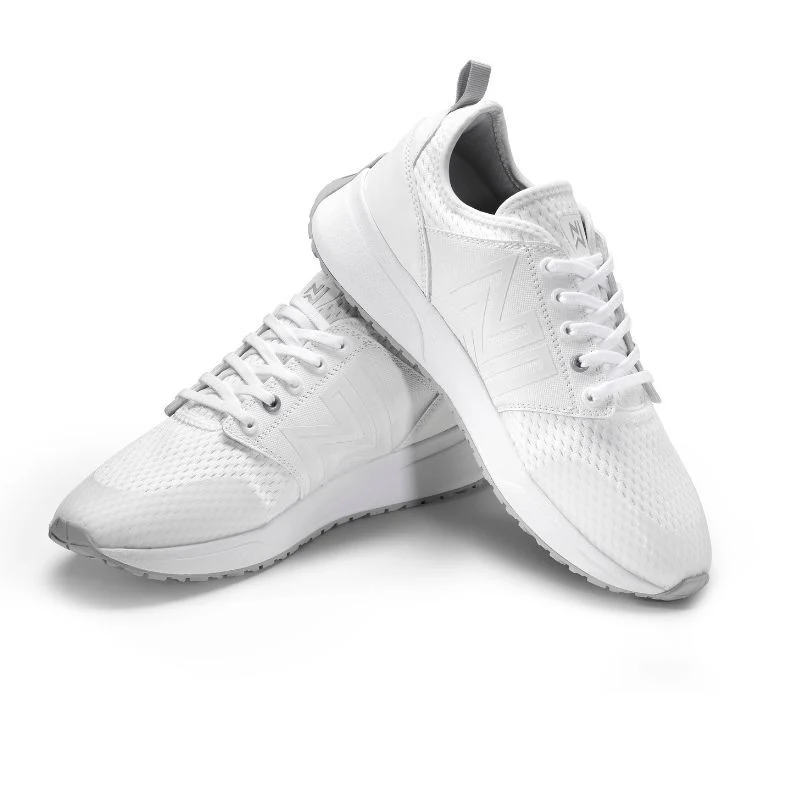 Chaussures de Travail Blanche Run Lite Evo - NORDWAYS - Image 7