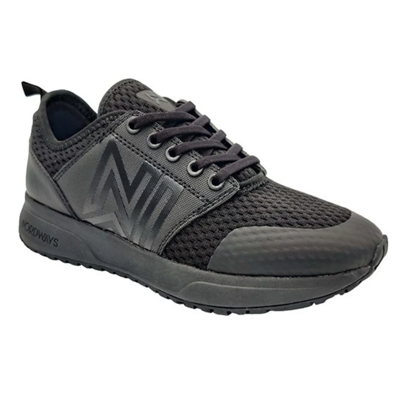 Chaussures de Travail Blanche Run Lite Evo - NORDWAYS - Image 8
