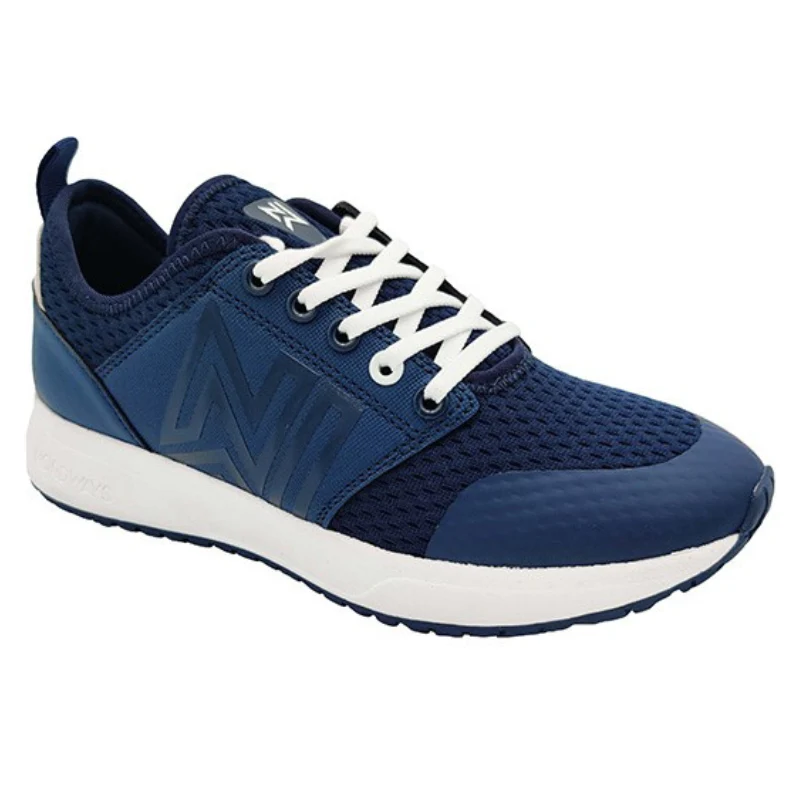 Chaussures de Travail Blanche Run Lite Evo - NORDWAYS - Image 9