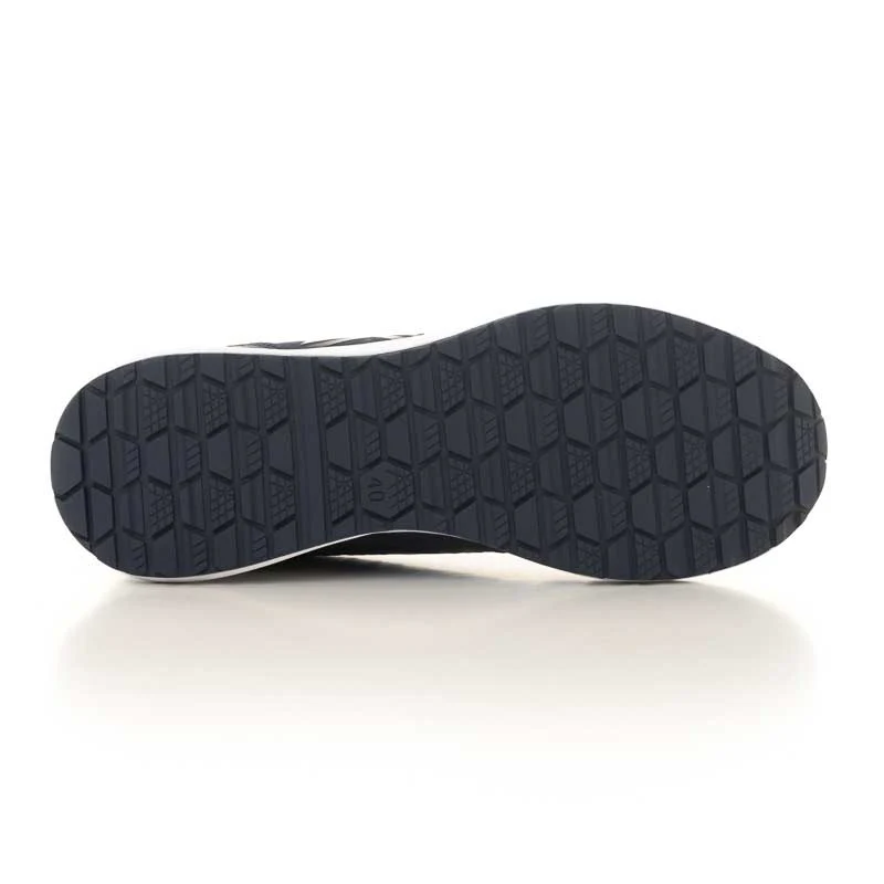 Chaussure de Travail Bleu Marine Run Lite Evo - NORDWAYS - Image 3