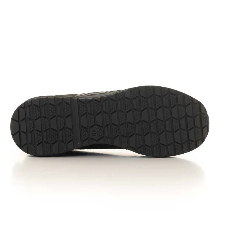 Chaussure de Travail Noire Run Lite Evo - NORDWAYS - Image 5