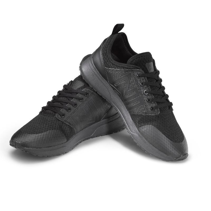 Chaussure de Travail Noire Run Lite Evo - NORDWAYS - Image 7