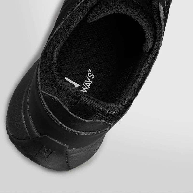 Chaussure de Travail Noire Run Lite Evo - NORDWAYS - Image 8