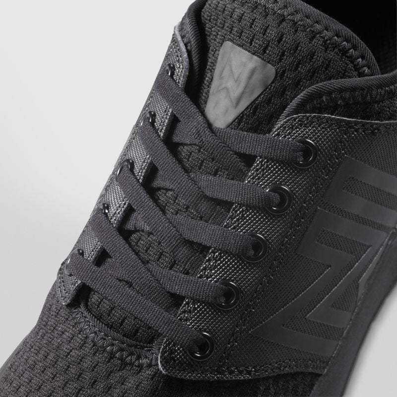 Chaussure de Travail Noire Run Lite Evo - NORDWAYS - Image 9
