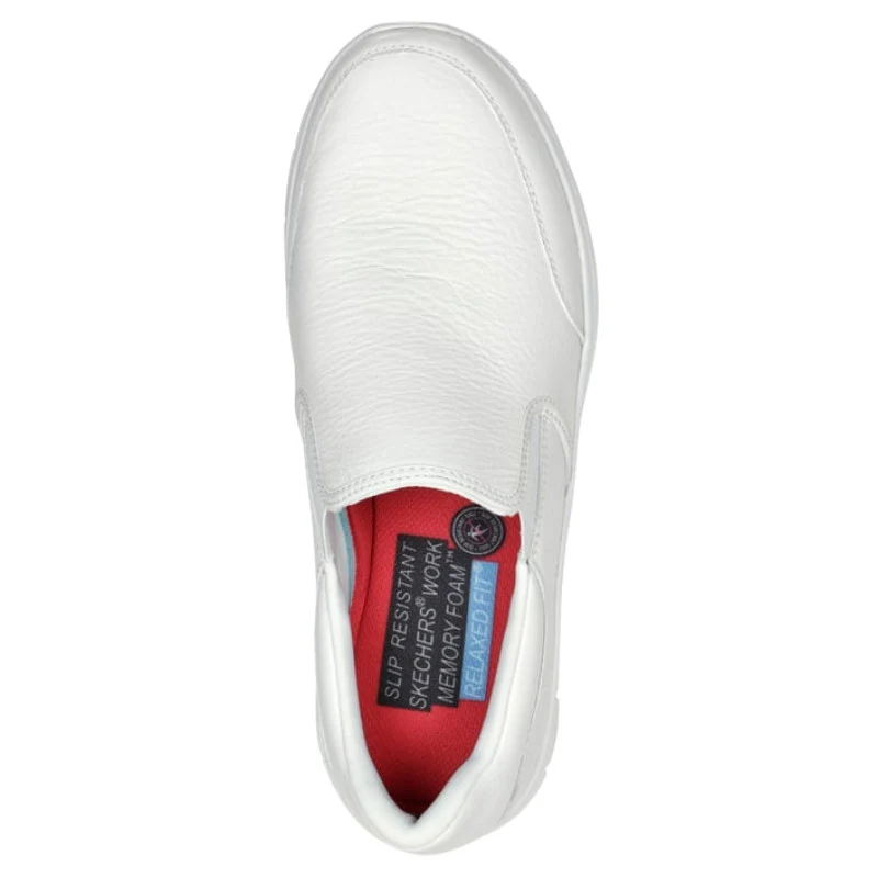 Chaussures de Travail Homme Flex Advantage SR Bronwood - SKECHERS - Image 2