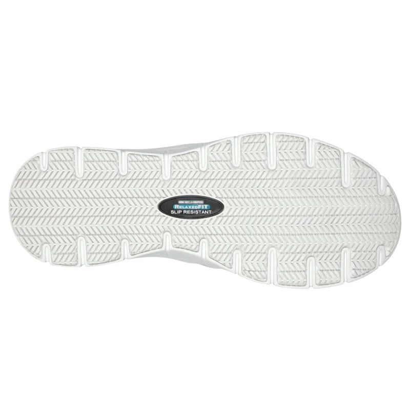 Chaussures de Travail Homme Flex Advantage SR Bronwood - SKECHERS - Image 3