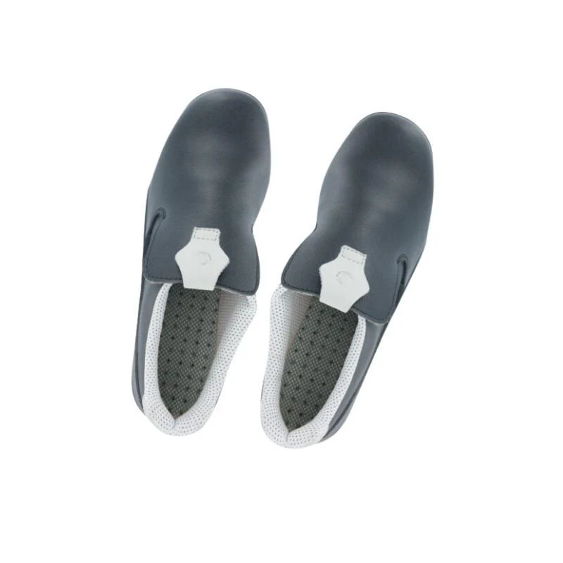 Chaussures de Cuisine Femme S2 SOPHIE Noir - NORDWAYS - Image 3
