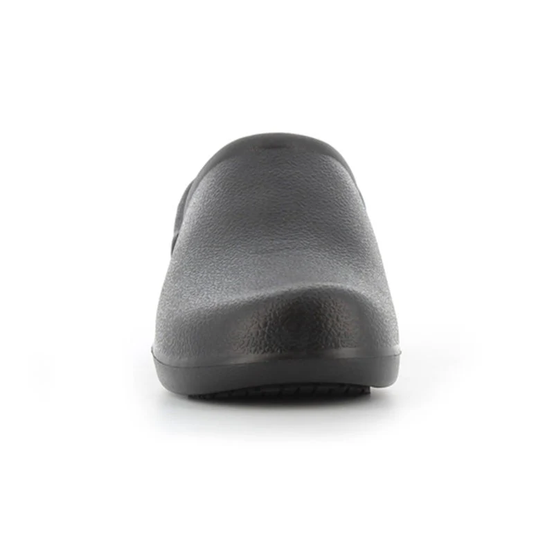 Chaussures de Cuisine Noires Ultra-Léger - SAFETY JOGGER - Image 2
