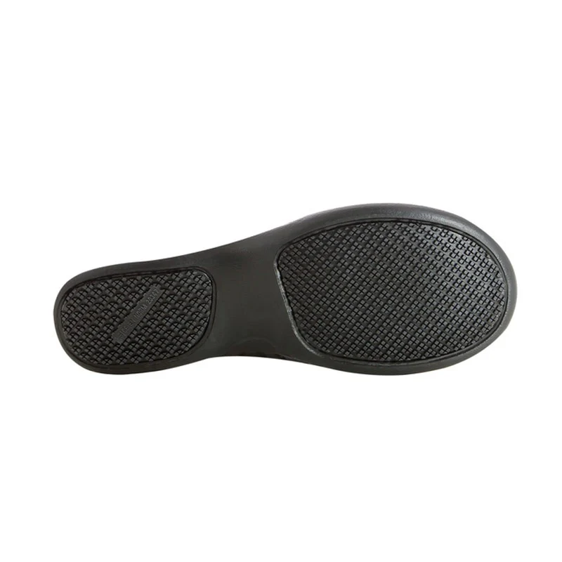 Chaussures de Cuisine Noires Ultra-Léger - SAFETY JOGGER - Image 5