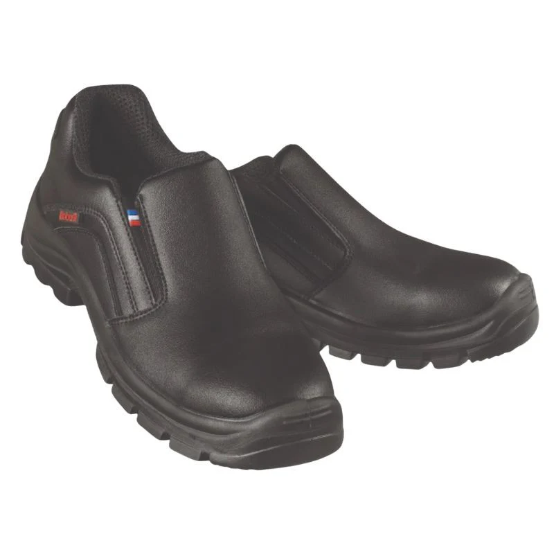 Chaussures de Cuisine S2 Bonix Blanc - ROBUR - Image 2