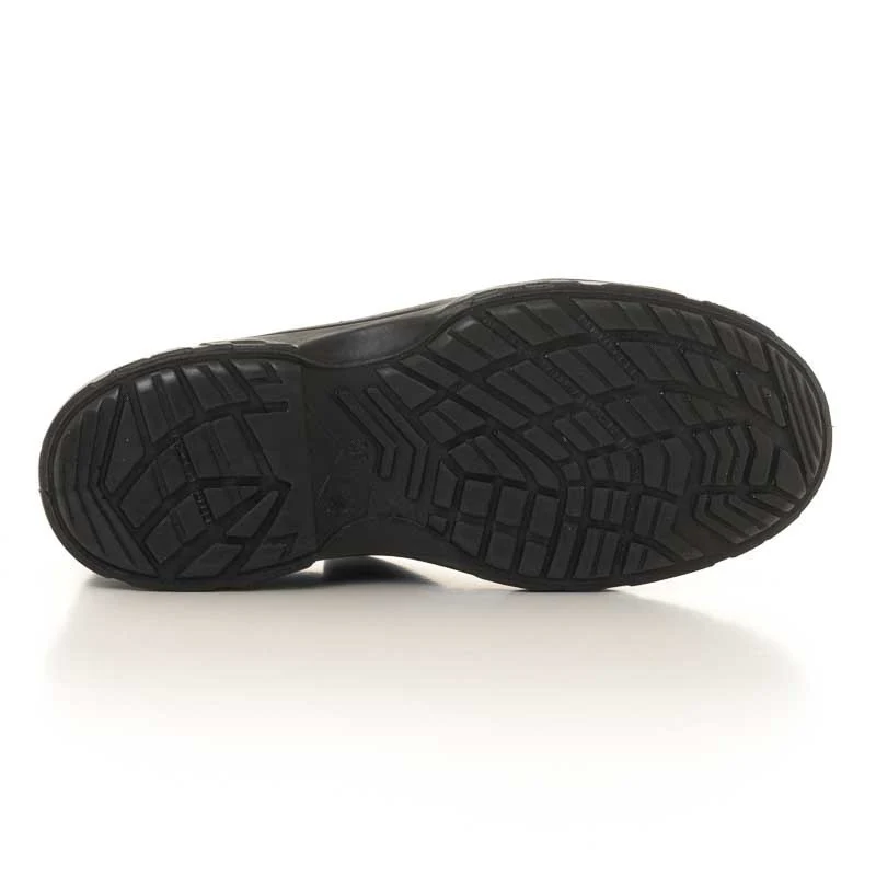 Chaussures de Cuisine S2 Brice Plus Noir - NORDWAYS - Image 4