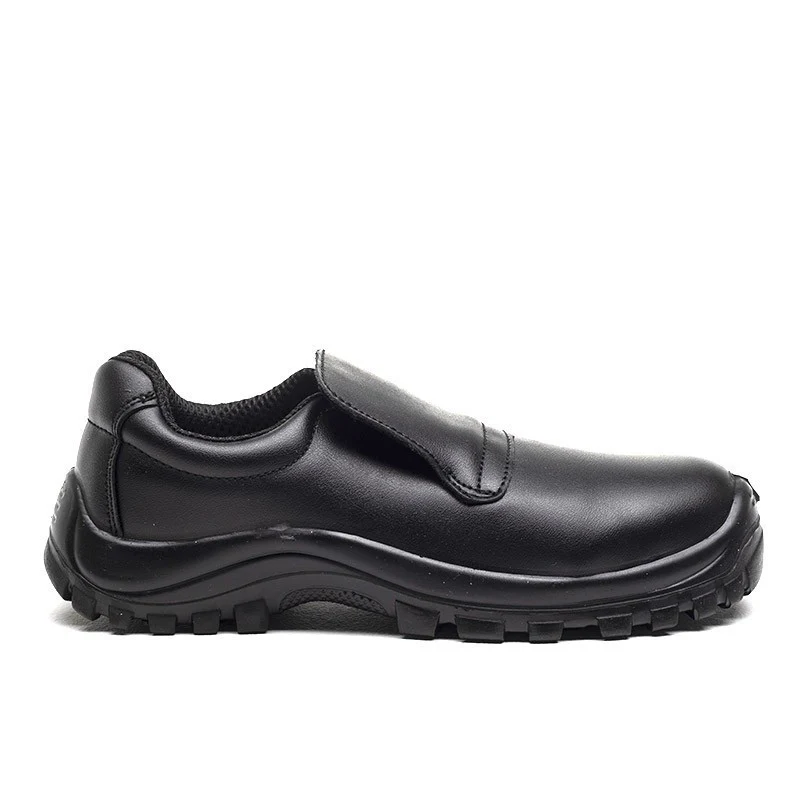Chaussures de Cuisine S2 - TECSAFETY - Image 2