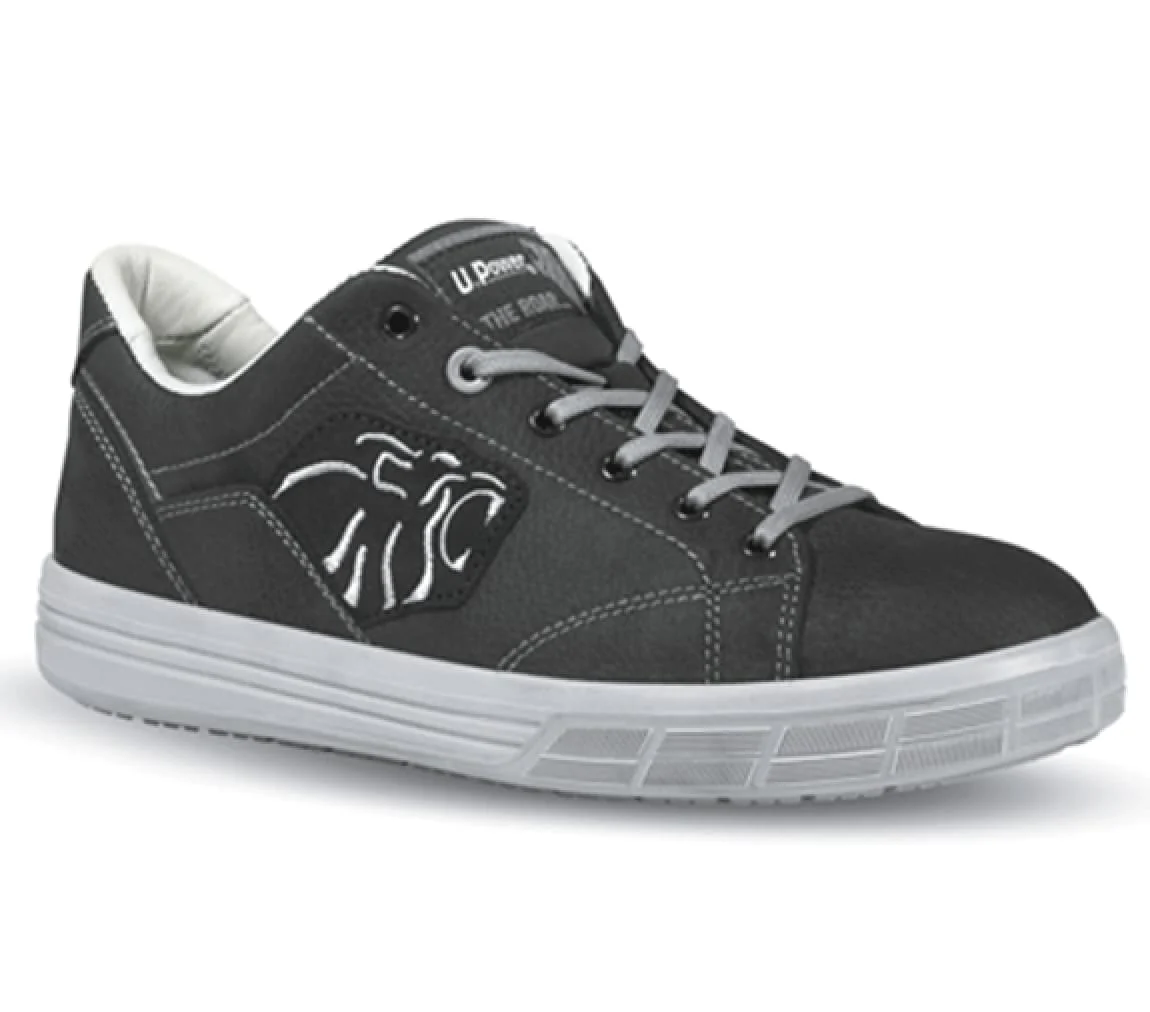 Chaussures de Sécurité Semelles Mémoire de Forme Amazon S3 SRC ESD - UPOWER