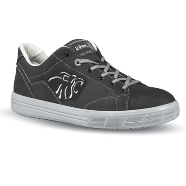 Chaussures de Sécurité Semelles Mémoire de Forme Amazon S3 SRC ESD - UPOWER - Image 2