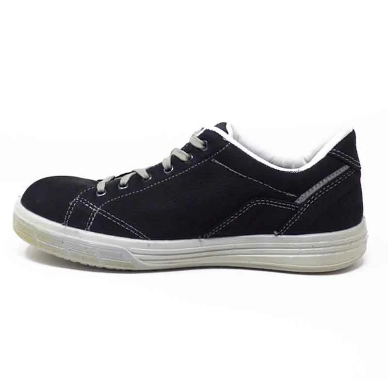 Chaussures de Sécurité Semelles Mémoire de Forme Amazon S3 SRC ESD - UPOWER - Image 3
