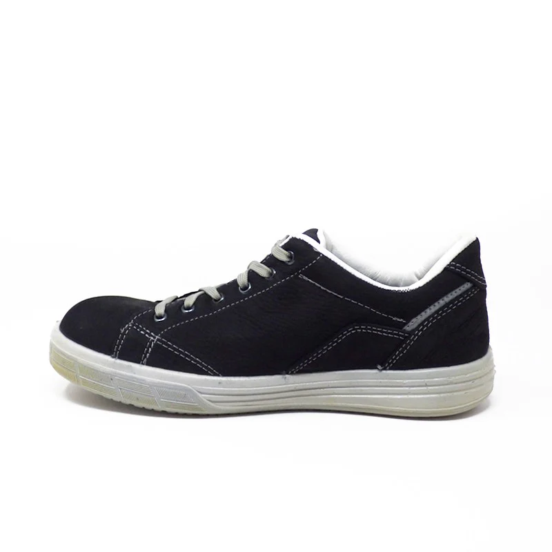 Chaussures de Sécurité Semelles Mémoire de Forme Amazon S3 SRC ESD - UPOWER - Image 4