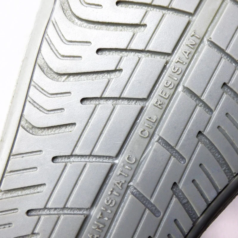 Chaussures de Sécurité Semelles Mémoire de Forme Amazon S3 SRC ESD - UPOWER - Image 7