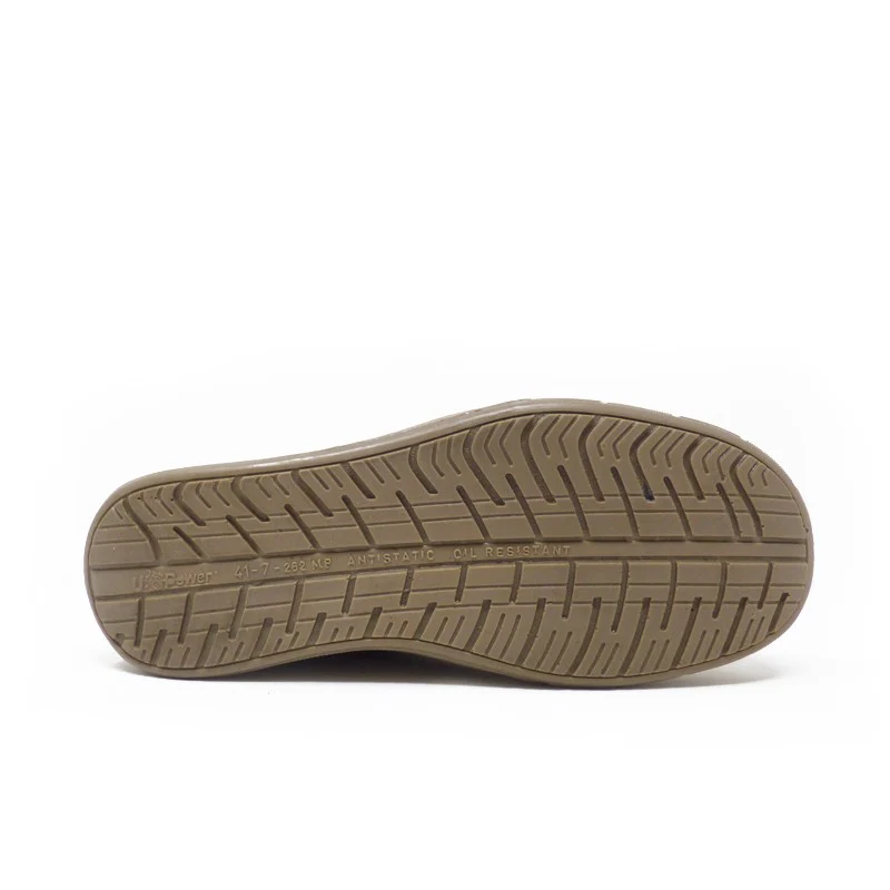 Chaussures de Sécurité Résistantes et Confortables Basket S1P SRC - UPOWER - Image 3