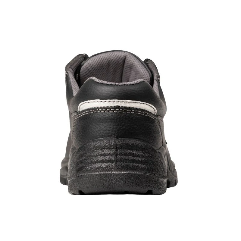 Chaussures de Sécurité Basses AGATE II S3 Noir - COVERGUARD - Image 3