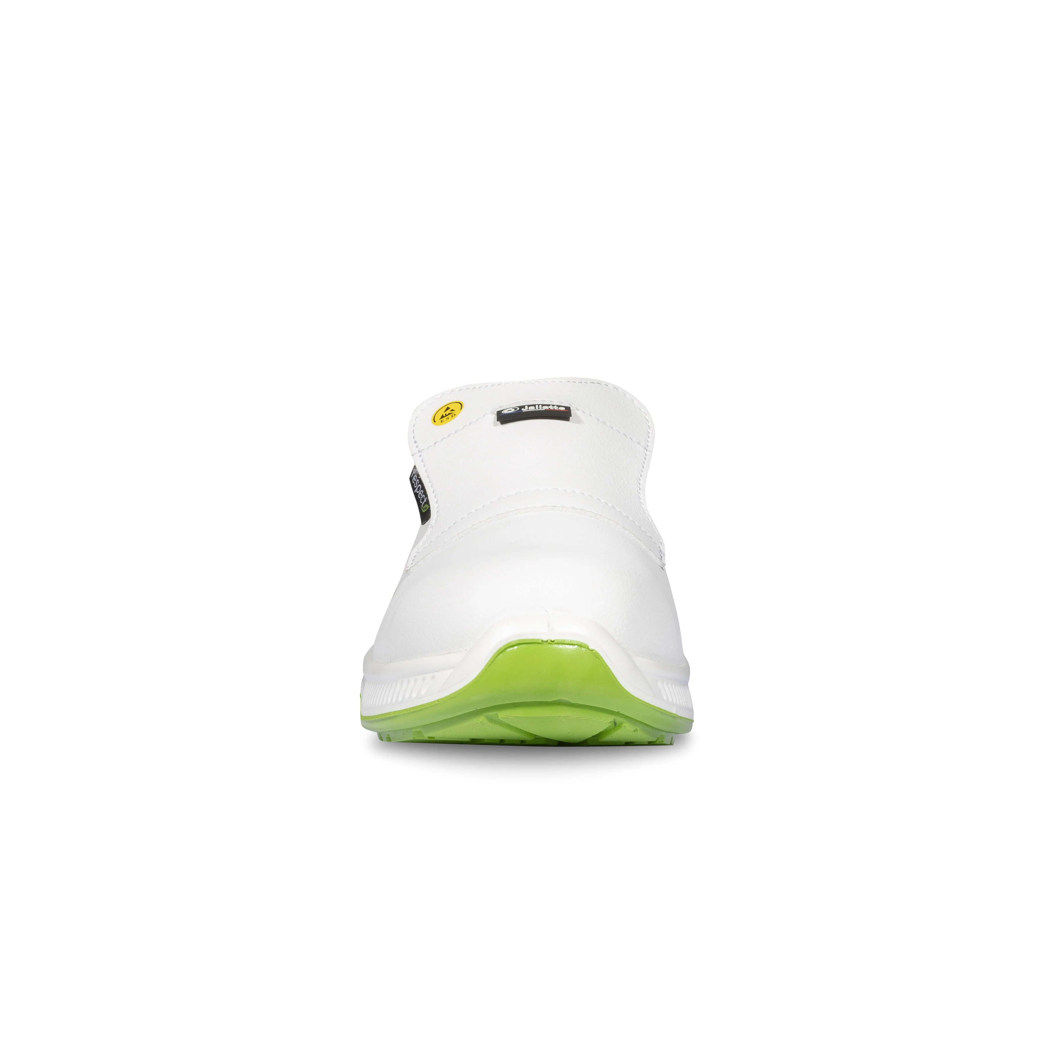 Chaussures de Sécurité Basses Blanche Jalquartz o ESD S2 FO SR - JALLATTE - Image 5