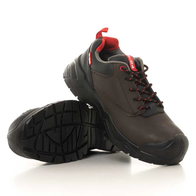 Chaussures de Sécurité Basses CANA S3 - S24 - Image 2