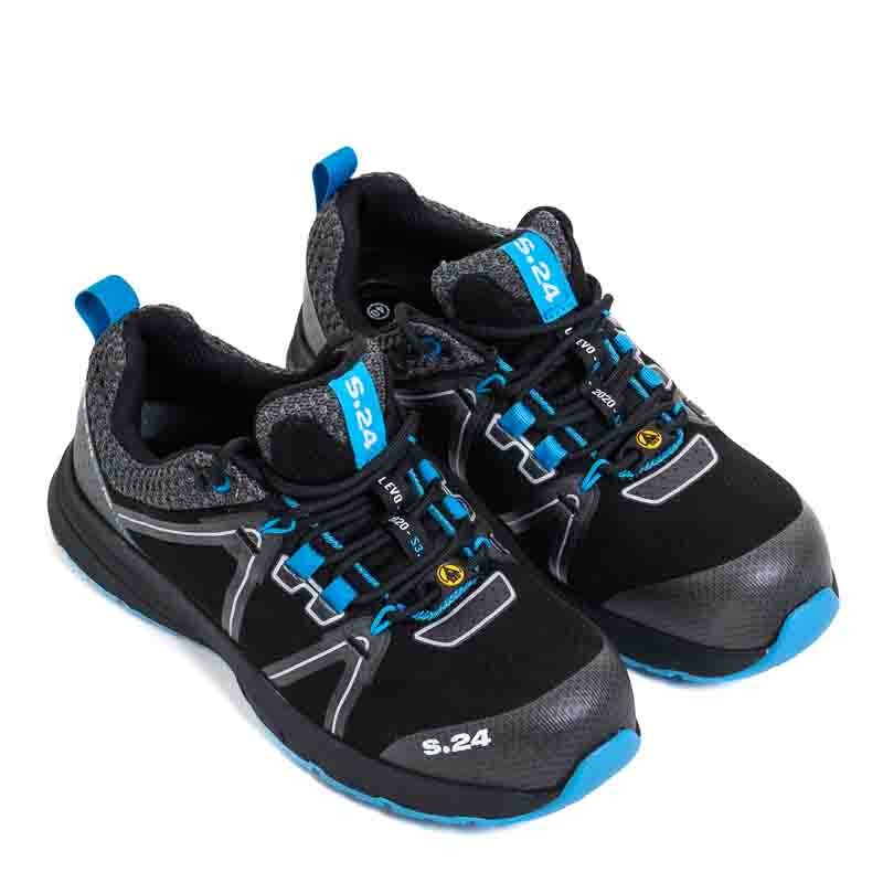 Chaussures de Sécurité Basses Shadow S3 - S24 - Image 4