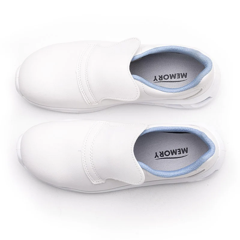Chaussures de Sécurité Confortables et Souples BLANCO S2 SRC - UPOWER - Image 4