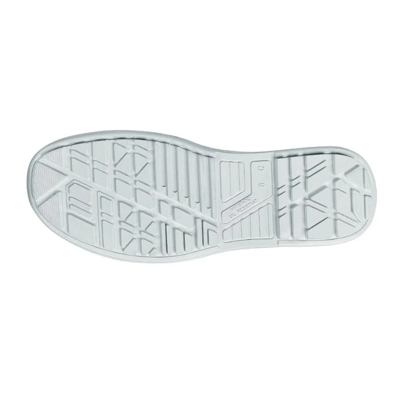 Chaussures de Sécurité Boulanger Blanche Cat S2 - UPOWER - Image 4