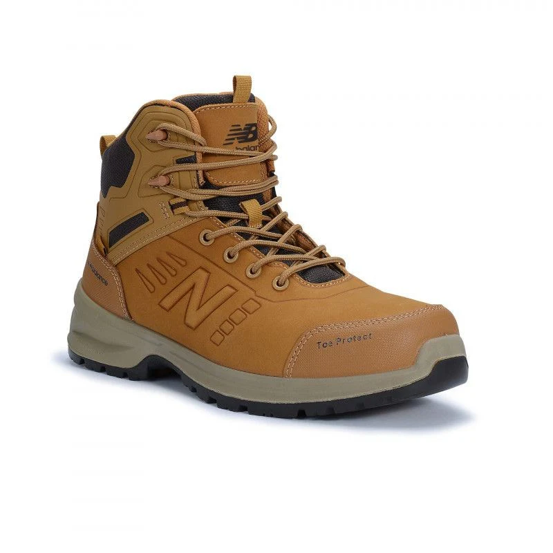 Chaussures de Sécurité Montantes Homme Calibre S3 - NEW BALANCE - Image 10