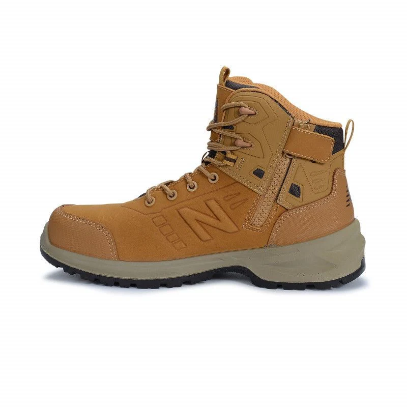 Chaussures de Sécurité Montantes Homme Calibre S3 - NEW BALANCE - Image 11