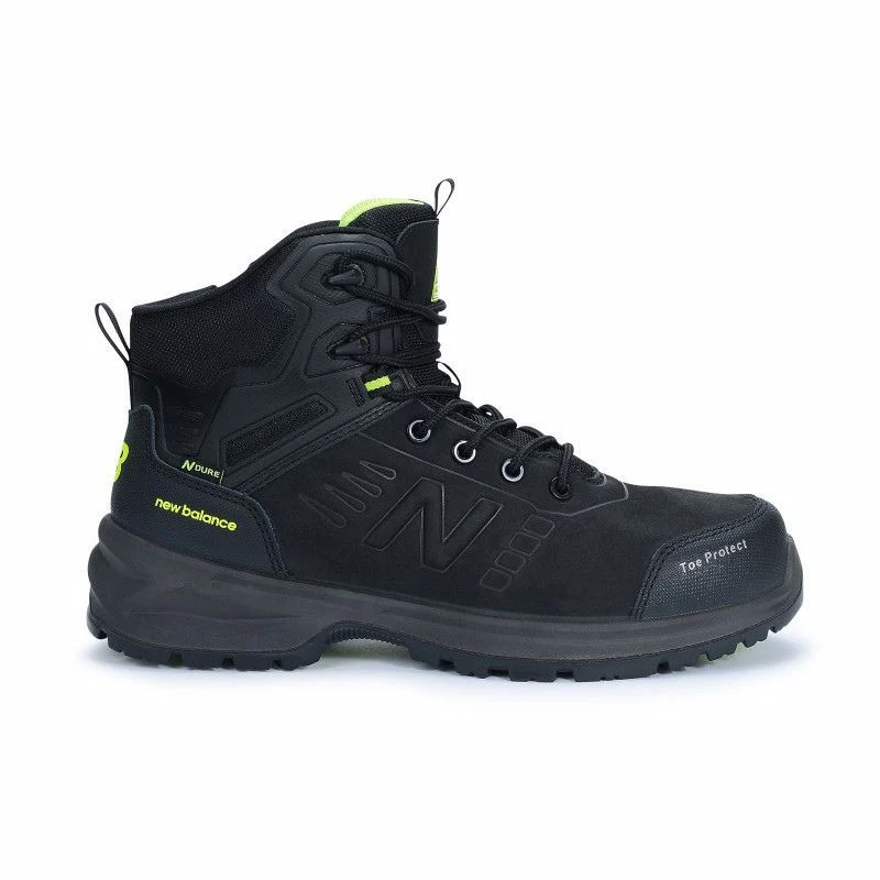 Chaussures de Sécurité Montantes Homme Calibre S3 - NEW BALANCE - Image 12