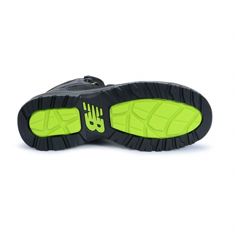 Chaussures de Sécurité Montantes Homme Calibre S3 - NEW BALANCE - Image 13