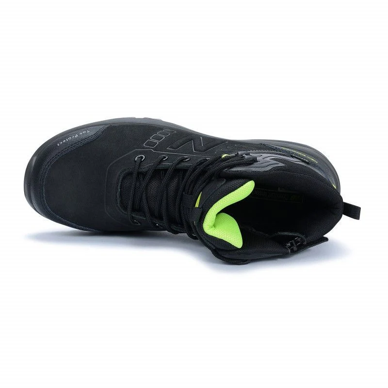 Chaussures de Sécurité Montantes Homme Calibre S3 - NEW BALANCE - Image 14