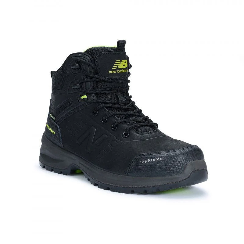Chaussures de Sécurité Montantes Homme Calibre S3 - NEW BALANCE - Image 15