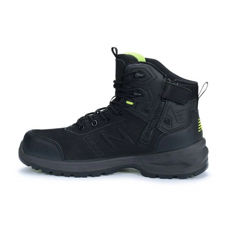 Chaussures de Sécurité Montantes Homme Calibre S3 - NEW BALANCE - Image 16