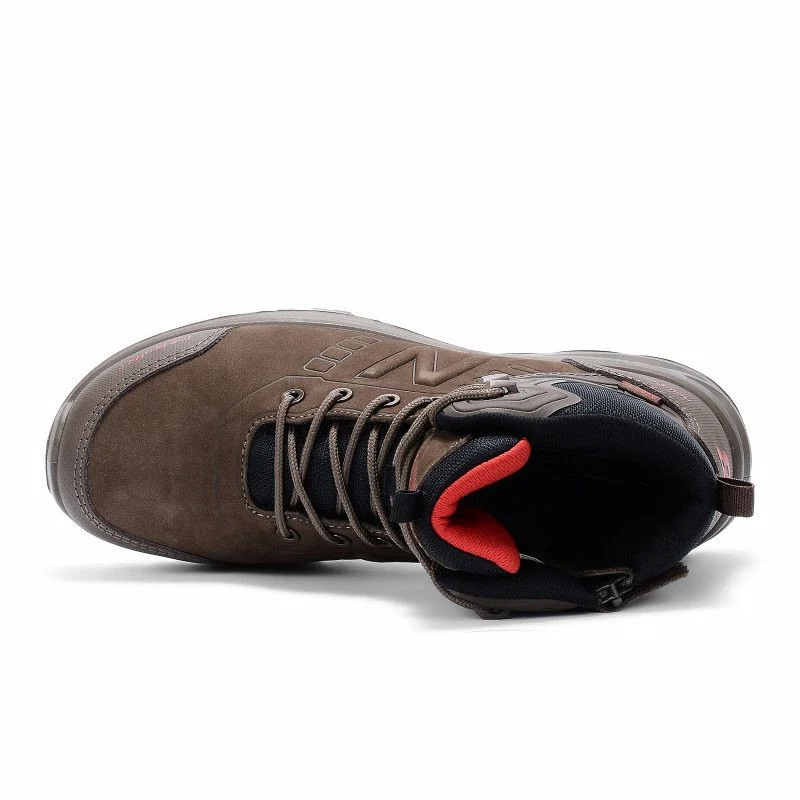 Chaussures de Sécurité Montantes Homme Calibre S3 - NEW BALANCE - Image 4