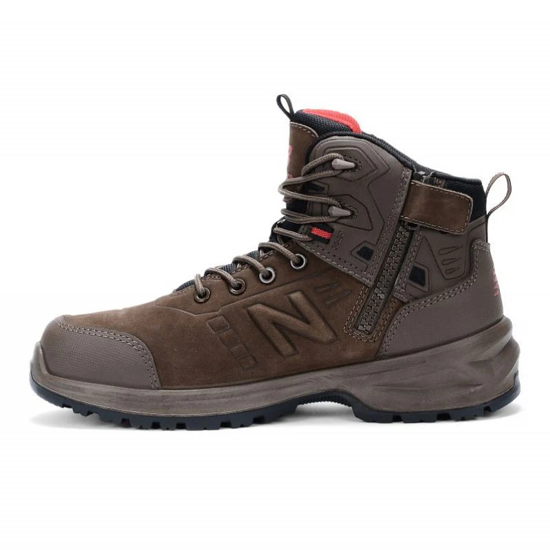 Chaussures de Sécurité Montantes Homme Calibre S3 - NEW BALANCE - Image 6