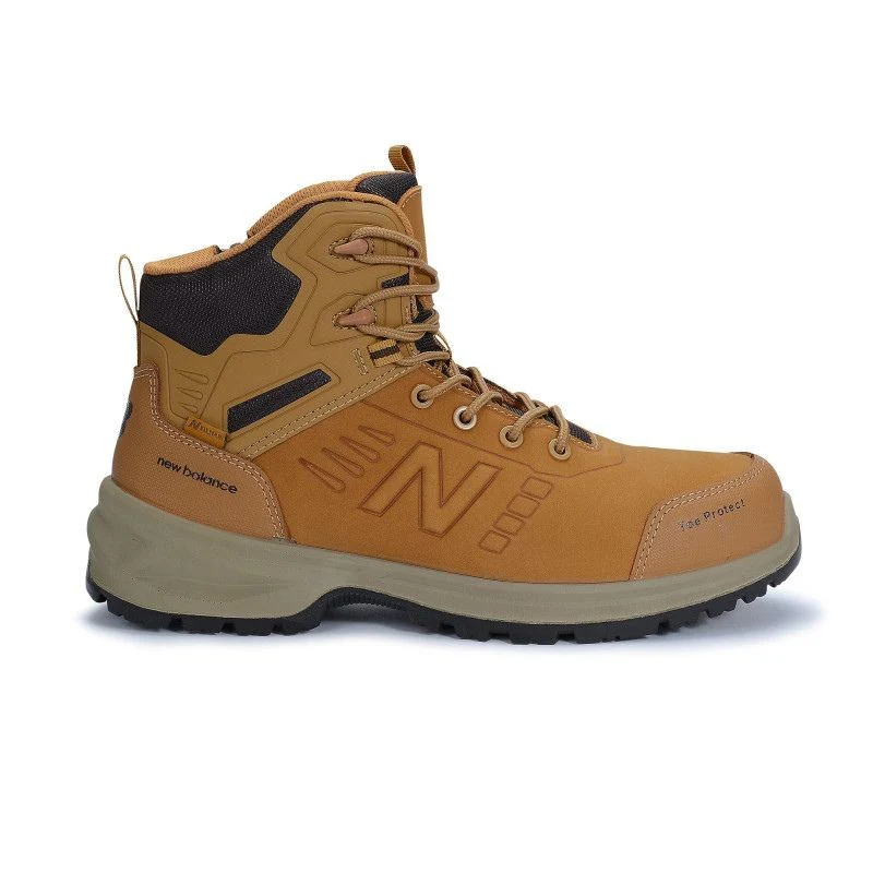 Chaussures de Sécurité Montantes Homme Calibre S3 - NEW BALANCE - Image 7