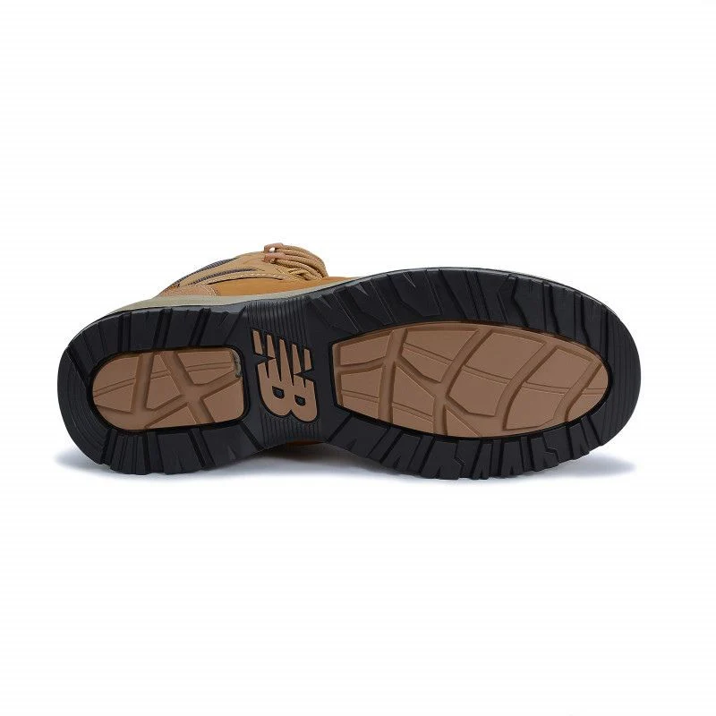 Chaussures de Sécurité Montantes Homme Calibre S3 - NEW BALANCE - Image 8
