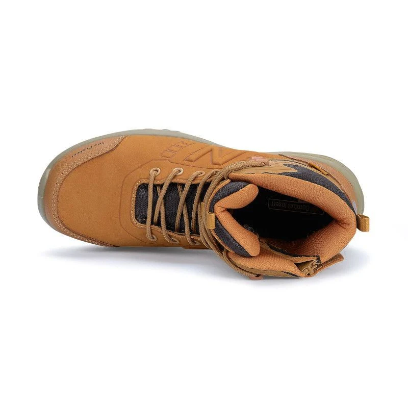 Chaussures de Sécurité Montantes Homme Calibre S3 - NEW BALANCE - Image 9