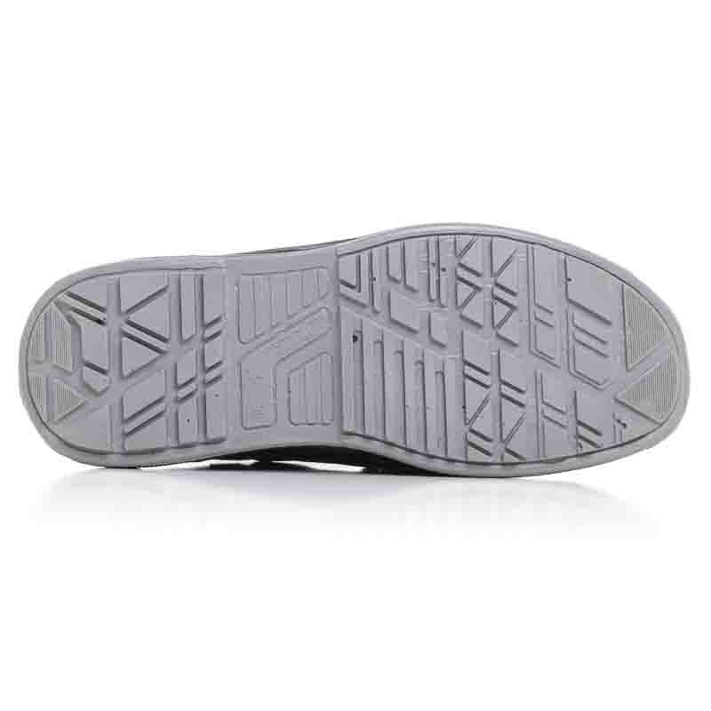 Chaussures de Sécurité Femme Anti-Fatigue CANDY S3 CI SRC Rose - UPOWER - Image 4