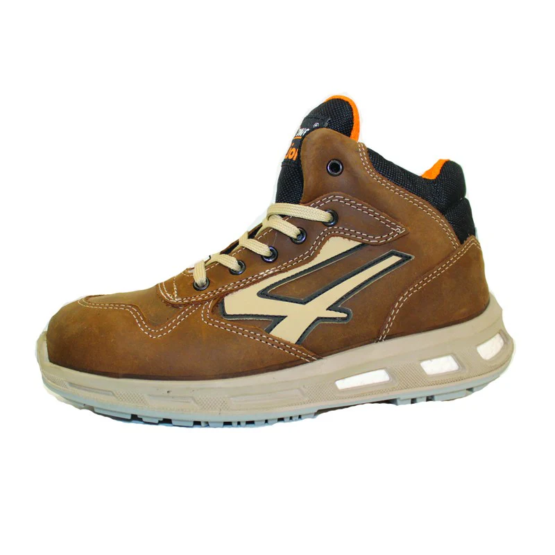 Chaussures de Sécurité CARTER S3 SRC - UPOWER - Image 3