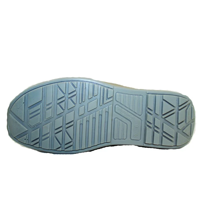 Chaussures de Sécurité CARTER S3 SRC - UPOWER - Image 4