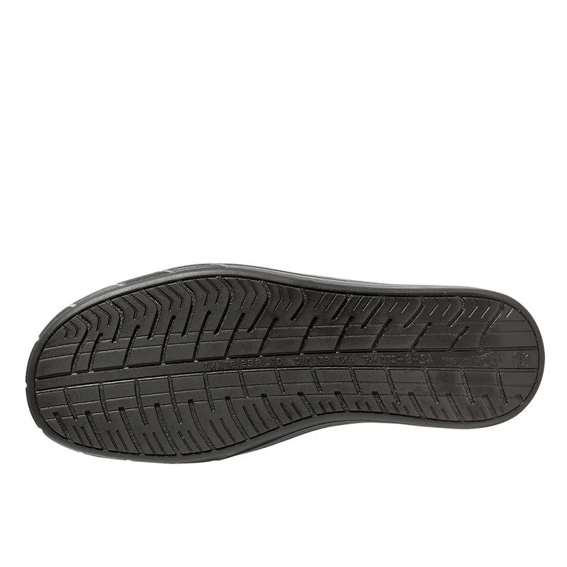 Chaussures de Sécurité Cuisine Noir et Gris S3 - UPOWER - Image 3
