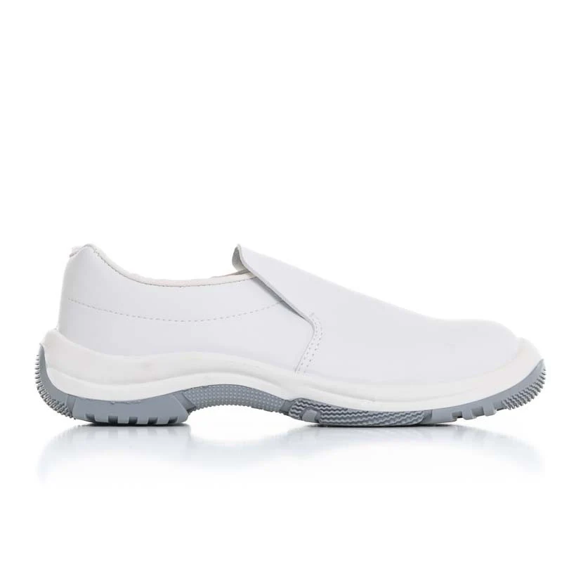 Chaussures de Sécurité Cuisine Odet Noir S2 - S24 - Image 6
