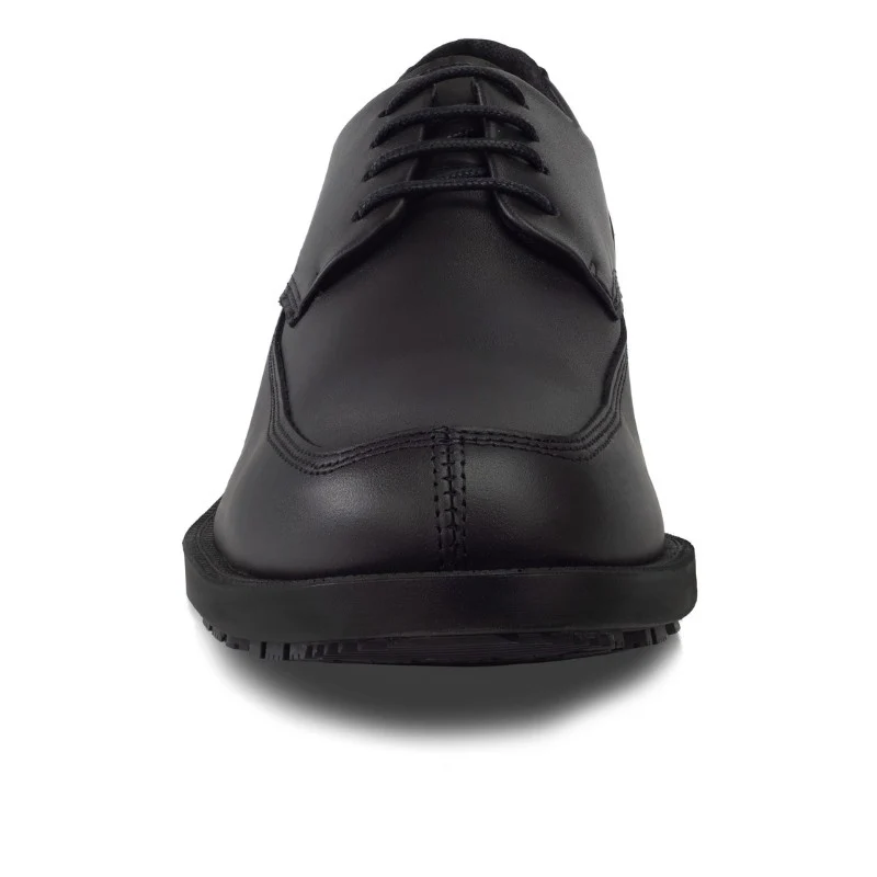 Chaussures de Serveur Élégante Aristocrat Noir Homme - SHOES FOR CREWS - Image 13