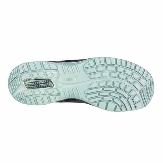 Chaussures de Sécurité Femme S1P FUSE TC Pink Low - PUMA SAFETY - Image 5